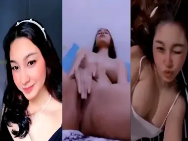 Bokep Live Nurin Denisha Viral TikTok Show Room poster