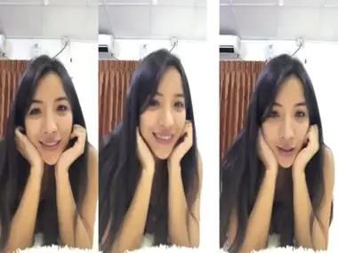 Live NangMeswar Body Montok Sange Brutal Indo Viral Panas poster