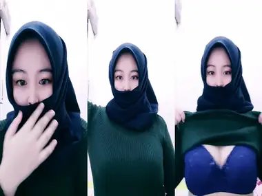 Skandal Hijab Tobrut Fira Viral Terbaru 2026 poster